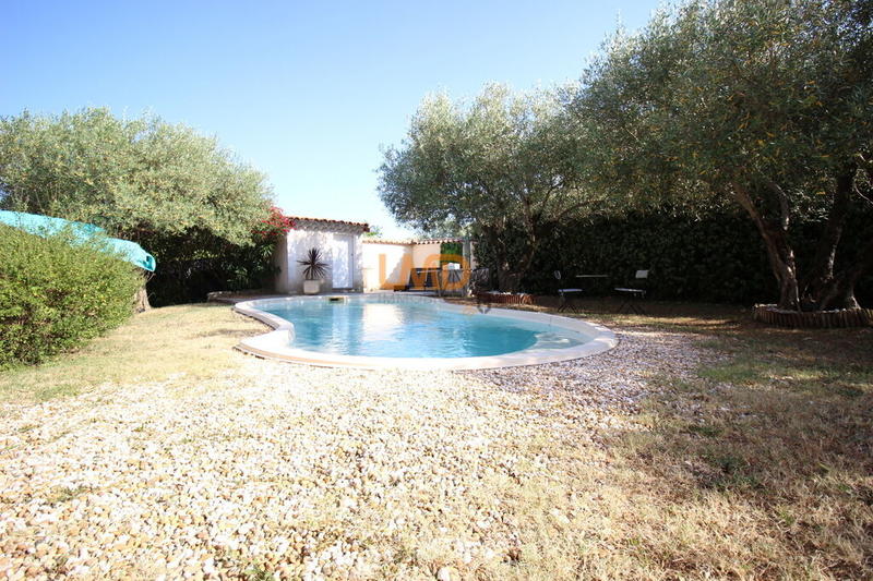 Maison - 128 m² - 6 pièces