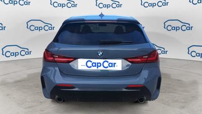 Bmw Série 1 xDrive 20d 190 Bva8 m Sport - Entretien constructeur