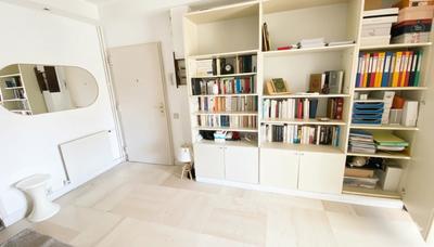 Appartement - 124 m² - 4 pièces