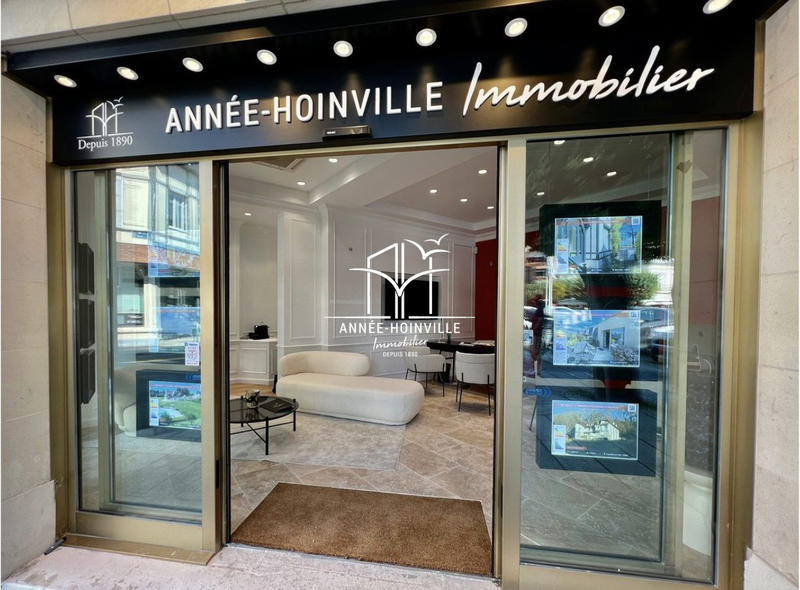 Appartement - 17 m² - 1 pièce