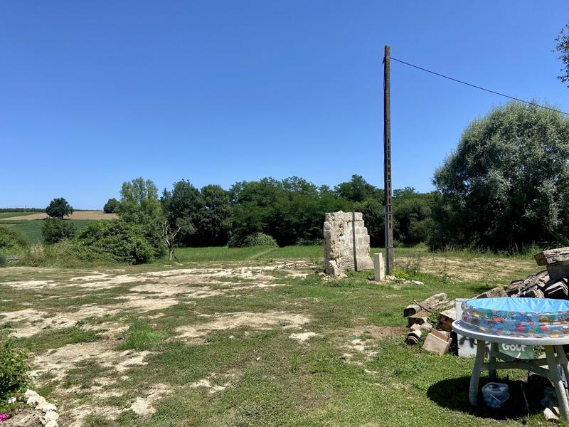 Maison traditionnelle - 177 m² - 7 pièces