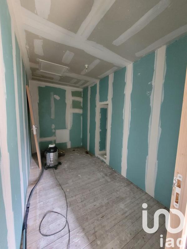 Maison de campagne - 145 m² - 7 pièces