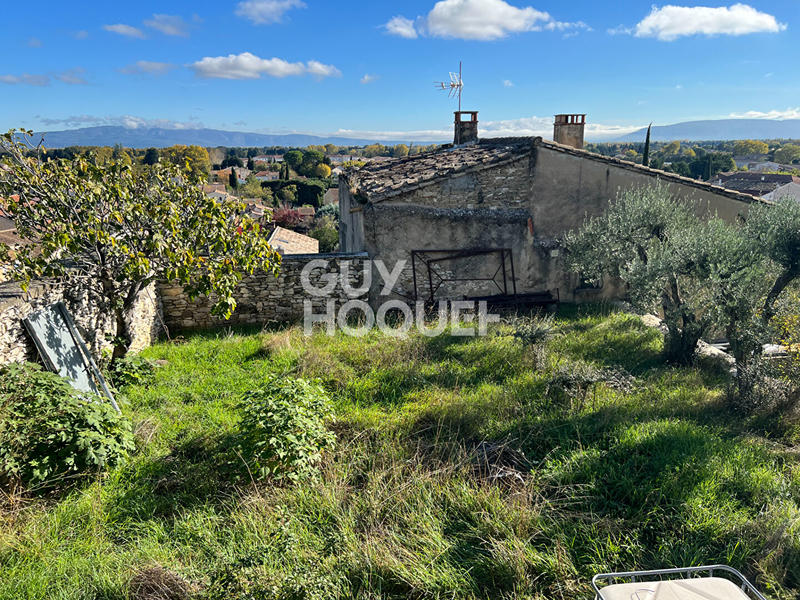 Maison - 140 m² - 7 pièces