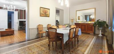 Maison de maîtres - 179 m² - 9 pièces