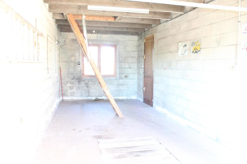 Pavillon - 125 m² - 5 pièces