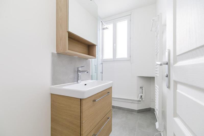 Appartement - 32 m² - 2 pièces