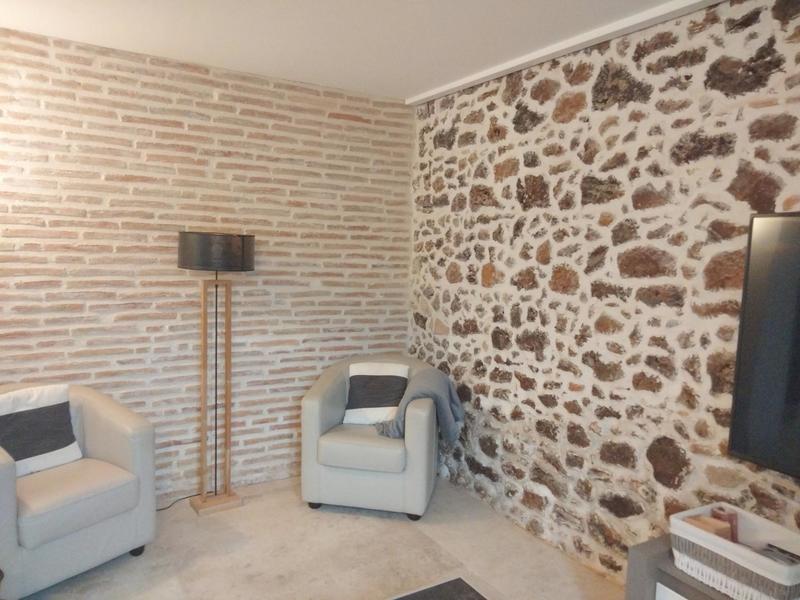 Maison de maîtres - 176 m² - 5 pièces