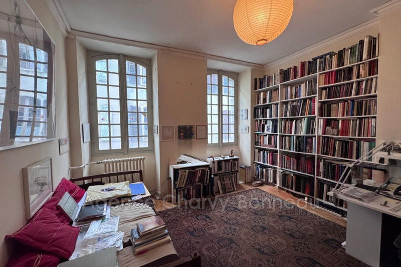 Maison de ville - 355 m² - 12 pièces