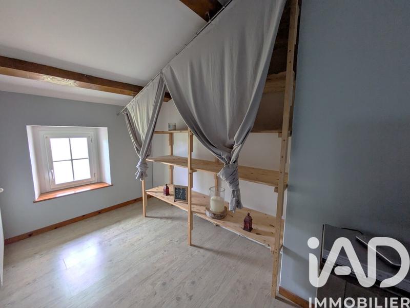 Maison - 162 m² - 6 pièces