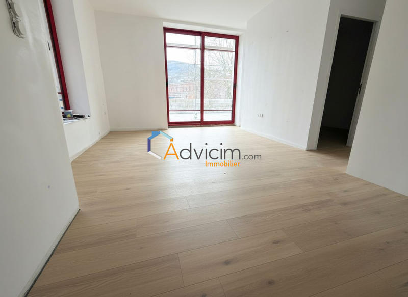 Appartement - 50 m² - 3 pièces