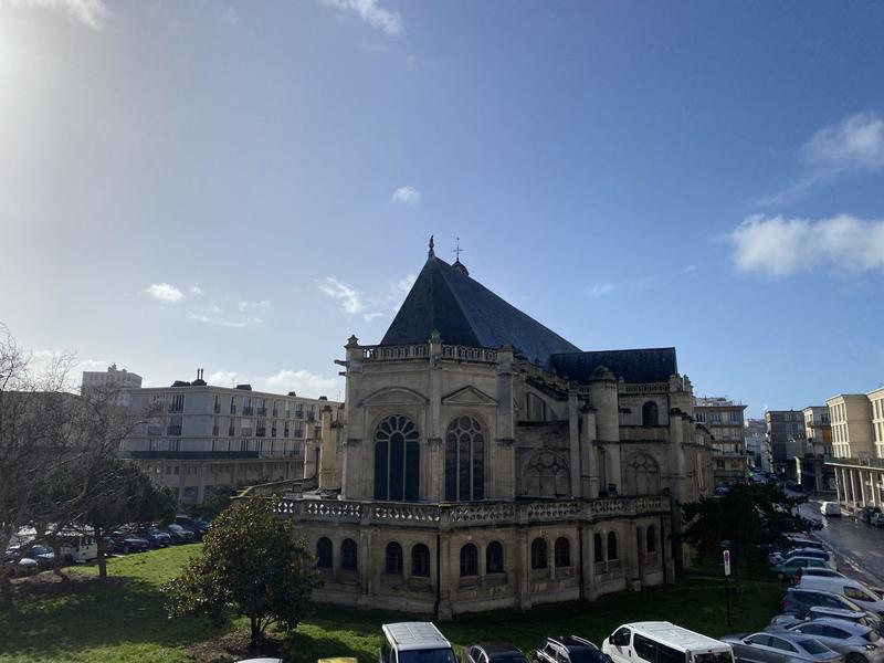 Appartement - 54 m² - 3 pièces