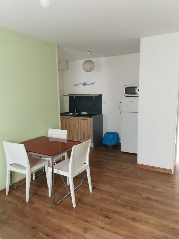 Appartement - 37 m² - 2 pièces