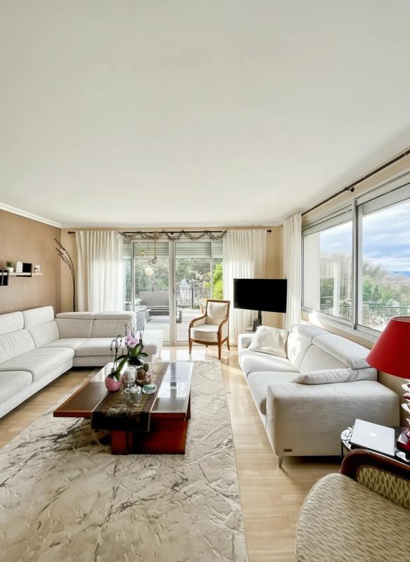 Maison de maîtres - 156 m² - 7 pièces