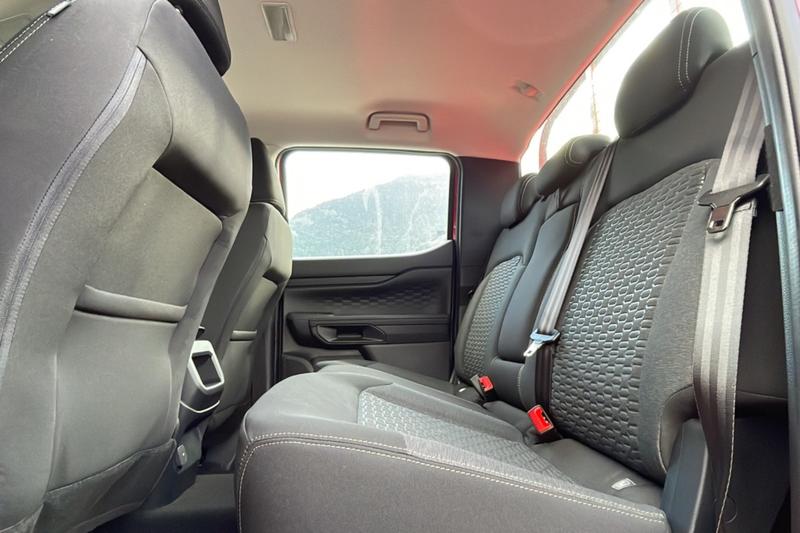 Ford Ranger 2.0 Tdci 170 Bvm6 Xlt 0malus