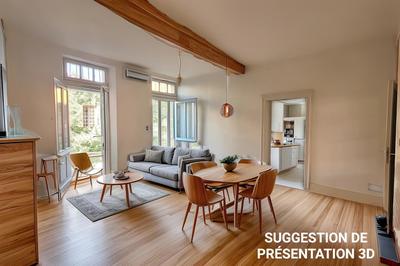 Maison - 231 m² - 6 pièces