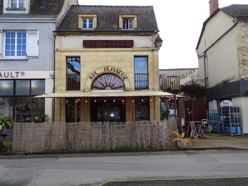 Immeuble - 181 m² - 4 pièces