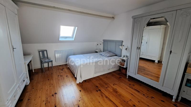 Fermette - 145 m² - 8 pièces