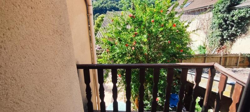 Maison - 147 m² - 6 pièces