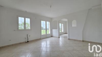 Maison de campagne - 145 m² - 4 pièces