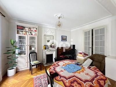 Appartement - 100 m² - 5 pièces