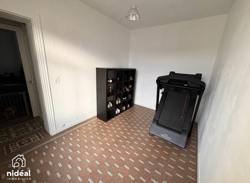 Maison - 127 m² - 6 pièces