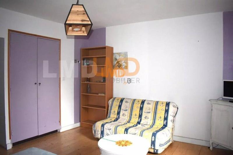 Maison - 160 m² - 4 pièces