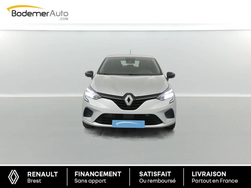 Renault Clio TCe 90 Equilibre