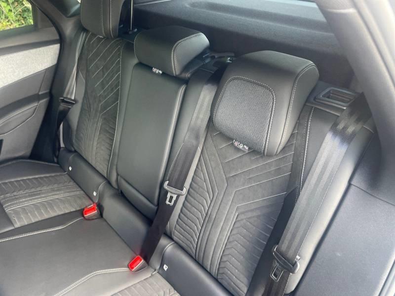 Peugeot 3008 Electrique 73 kWh 210 ch Gt