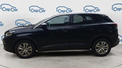 Peugeot 3008 II 1.6 BlueHDi 120 Active