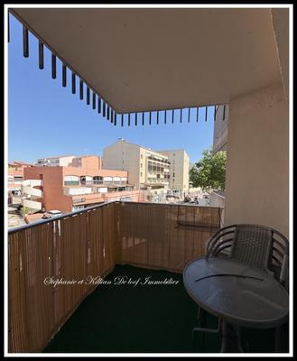 Studio - 26 m² - 1 pièce