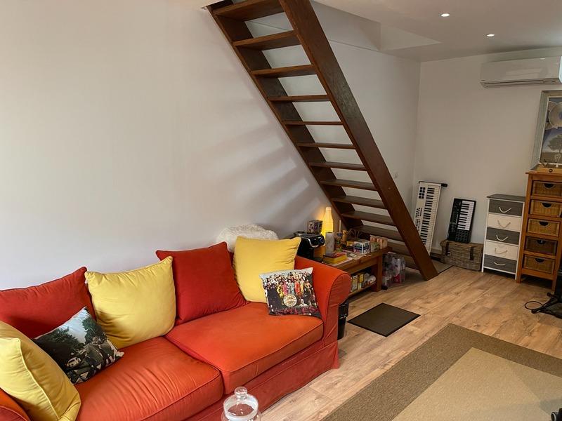 Maison de campagne - 227 m² - 8 pièces