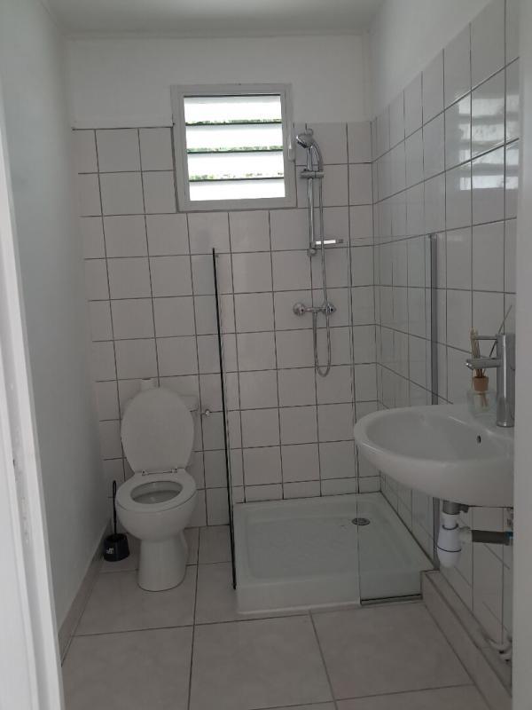 Maison - 43 m² - 3 pièces