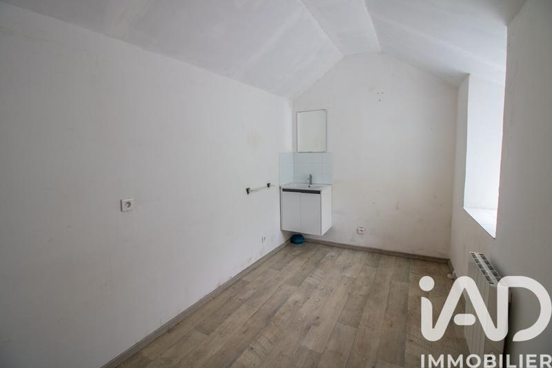 Maison - 127 m² - 4 pièces