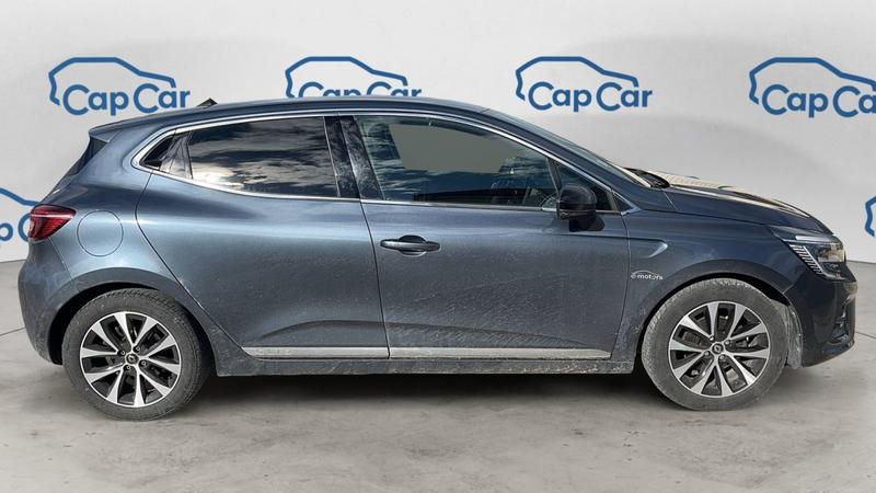 Renault Clio V 1.0 TCe 100 Intens