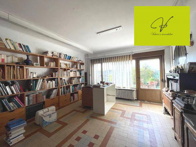 Maison - 187 m² - 8 pièces