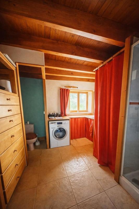 Maison - 167 m² - 5 pièces