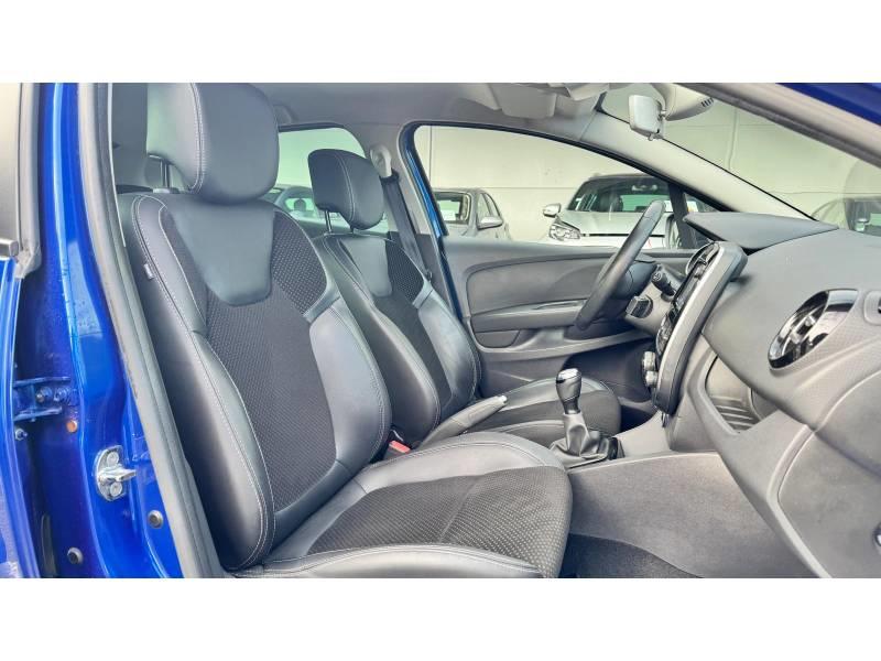 Renault Clio IV TCe 90 Energy Intens