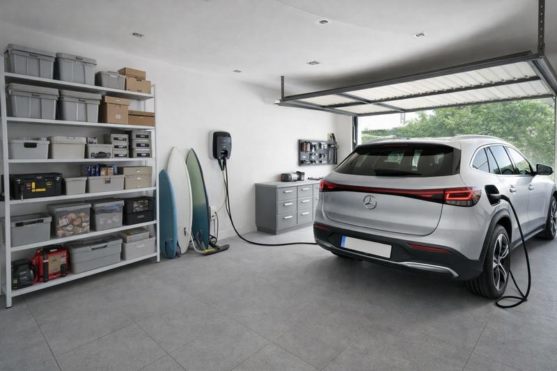 Villa - 215 m² - 7 pièces