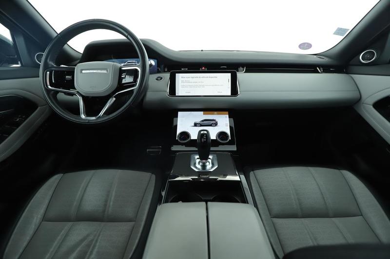 Land Rover Range Rover Evoque P300e Phev 4wd R-Dynamic Hse Bva8 309 ch