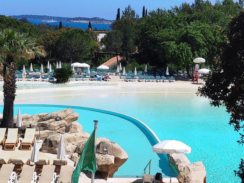 Appartement - 42 m² - 3 pièces