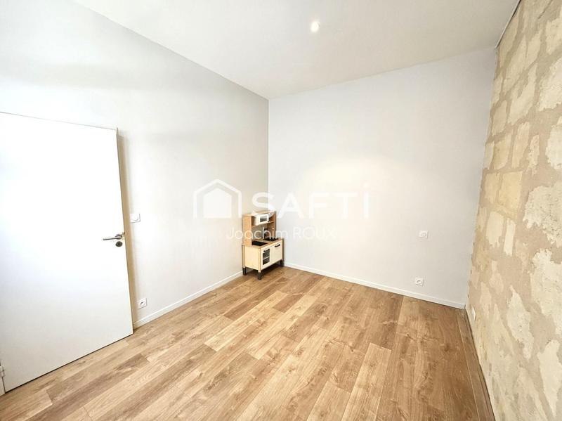 Maison - 113 m² - 5 pièces