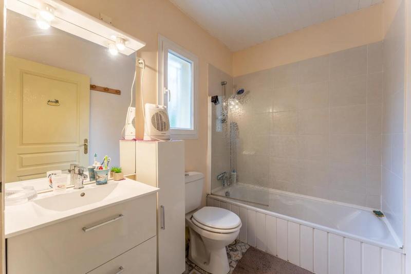 Maison - 152 m² - 5 pièces