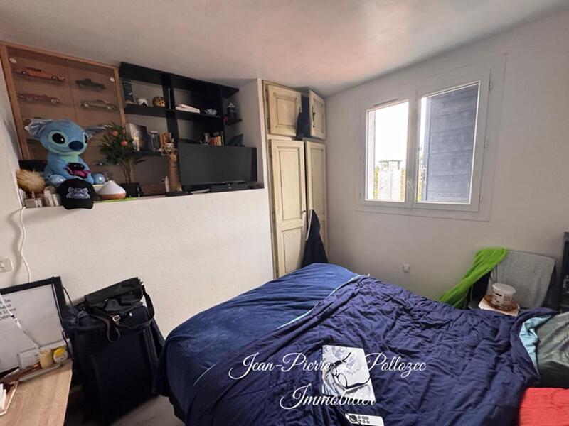 Maison - 170 m² - 6 pièces