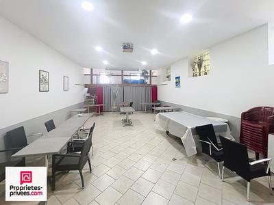 Immeuble - 317 m² - 9 pièces