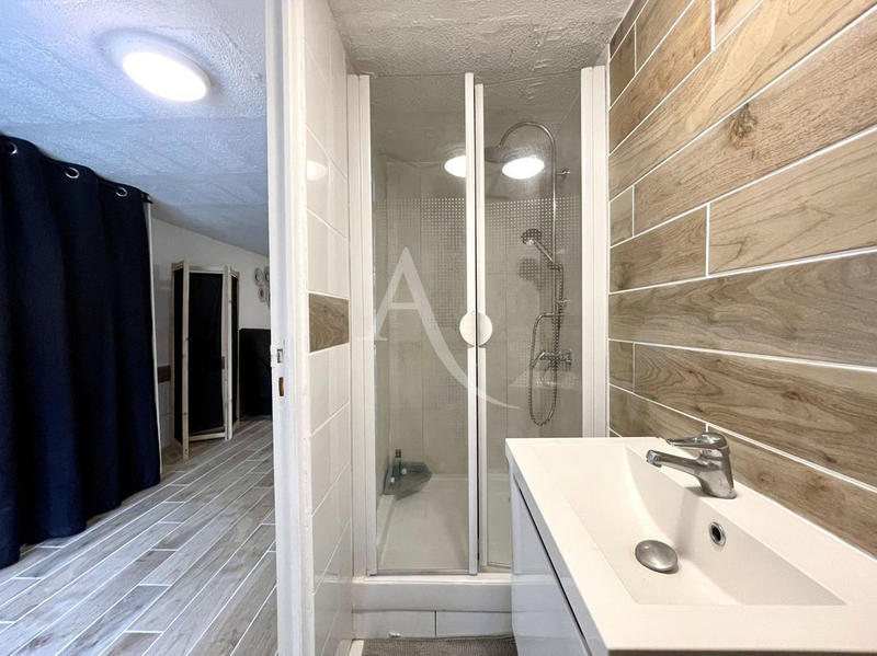 Maison - 180 m² - 6 pièces