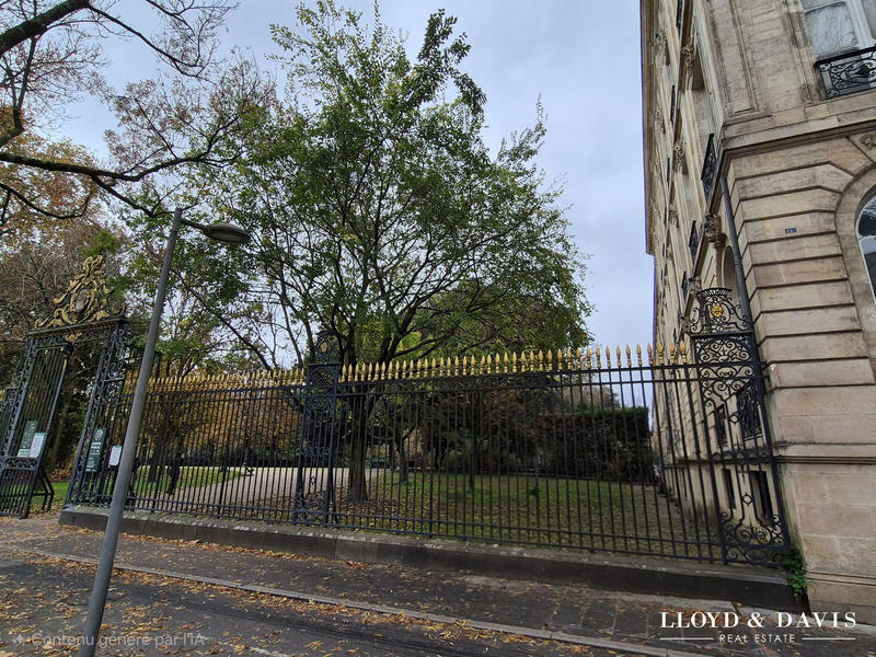 Appartement - 77 m² - 4 pièces