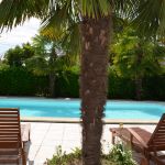 Belle longère en Pierre en Gironde