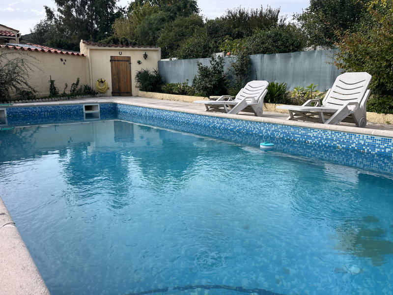 Maison - 117 m² - 3 pièces