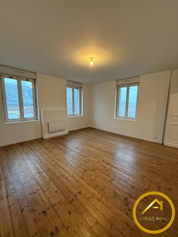 Maison - 89 m² - 3 pièces