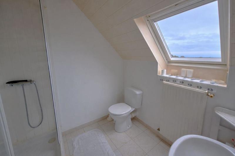 Maison - 124 m² - 5 pièces